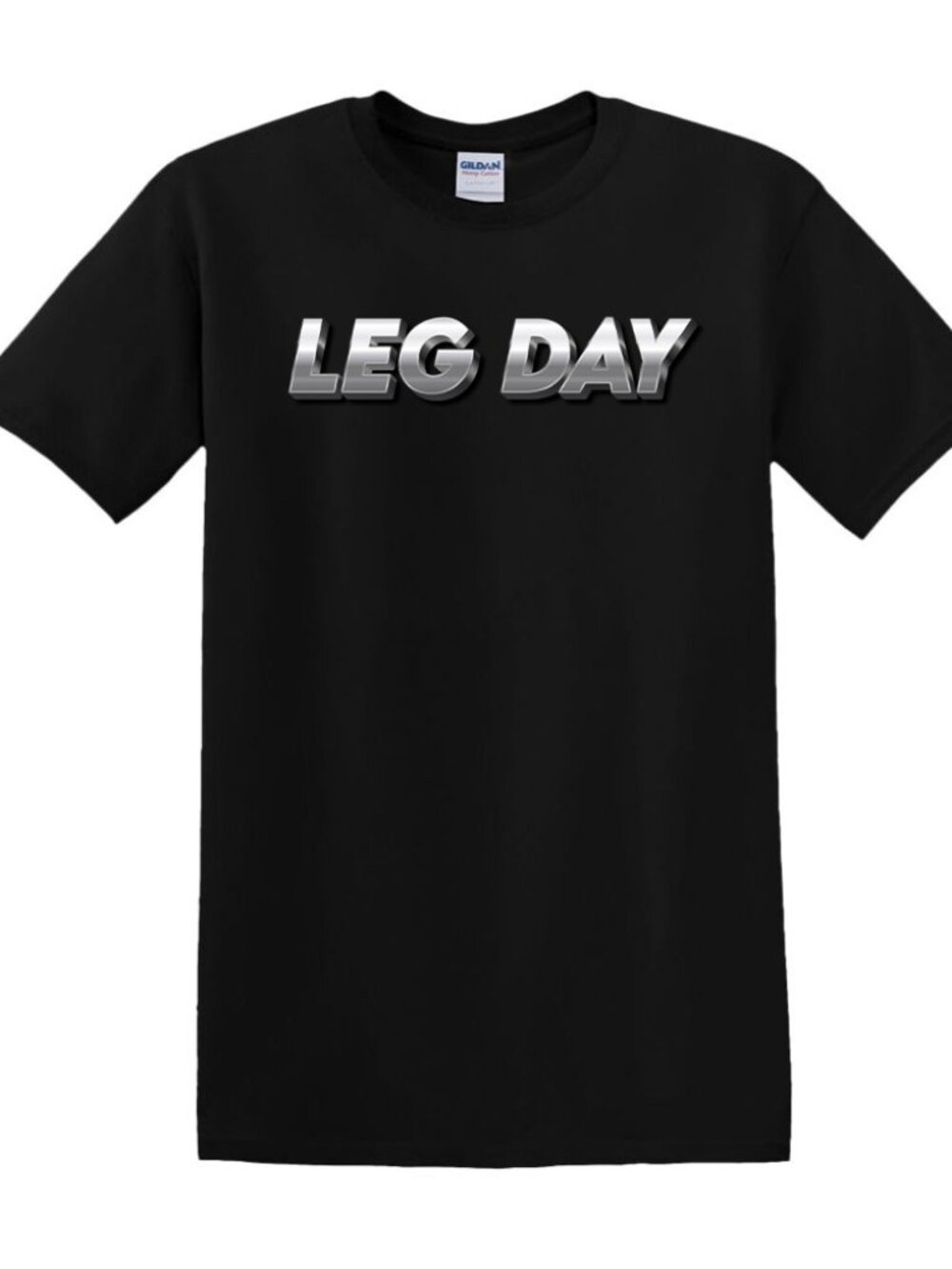 Leg Day - T-Shirt